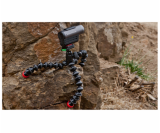 Joby GorillaPod Action Tripod incl. GoPro Adapter