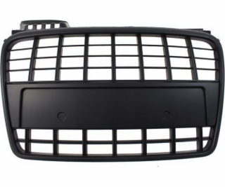 MTuning_F GRILL AUDI A4 B7 S8-STYLE ČERNÁ (05-08)