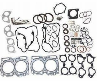Cometic Těsnění hlavy Subaru 2008-2018 EJ257 Sada těsnění...