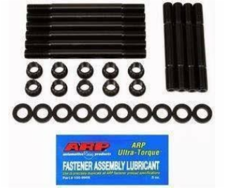 Hlavní čepy motoru ARP ARP Acura Integra GSR 1.8L B18C1 1...