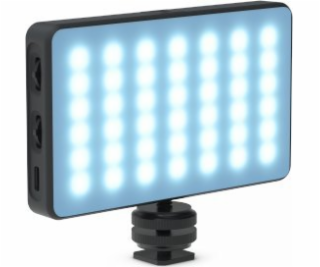 ShiftCam  ProLED RGB Panel - mobilní fotolampa s vestavěn...