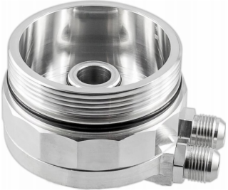 TurboWorks  BMW M52 M54 Adaptér olejového filtru