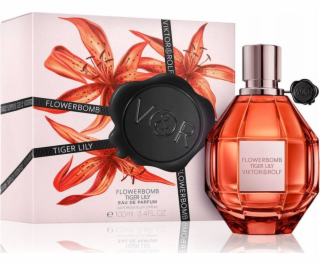 Viktor & Rolf Flowerbomb Tiger Lily edp 100ml