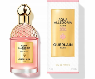 Parfémovaná voda Guerlain  Aqua Allegoria Forte Rosa Ross...