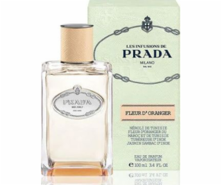 PRADA Infusion de Fleur d Oranger EDP sprej 100ml
