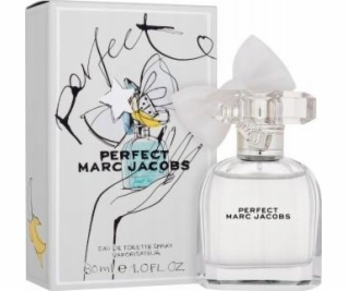 Marc Jacobs Perfect EDT 30ml