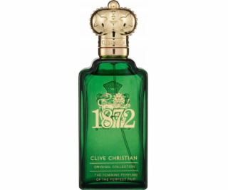 CLIVE CHRIISTAIN Original Collection 1872 Feminine Parfum...