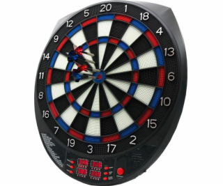 Enero DART ELECTRONIC S NAPÁJENÍM A 4 DELUXE METRY 56,5 C...