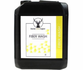 Shiny Garage Daniel Washington Fiber Wash 5L (mytí z mikr...