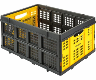 Stanley SXWT-FT505-SP 25kg skladací kôš čierny, žltý