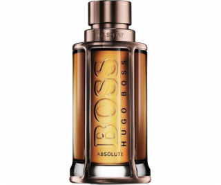 Hugo Boss The Scent Absolute EDP 50 ml