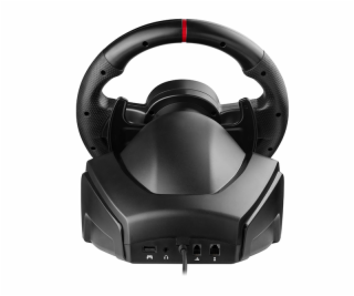 Tracer 47345 Steering Wheel SimRacer Manual Gearbox 6 in 1