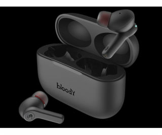 A4Tech 47427 Bloody TWS M30 Black