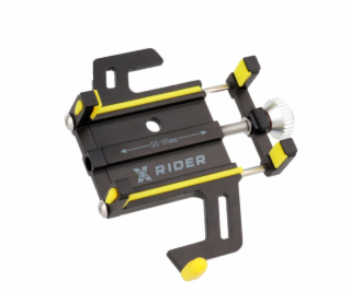 XRIDER UNI, Držiak telefónu na bicykel