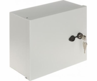 HERMETICKÉ POUZDRO SH-250/310/145 250 x 310 x 145 mm