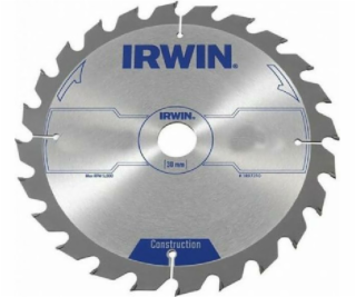 Pílový kotúč Irwin Widia 400*30*60z Irw1897348