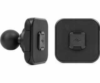 Peak Design  Mobile 1” kuličkový adaptér zamykání – 1palc...