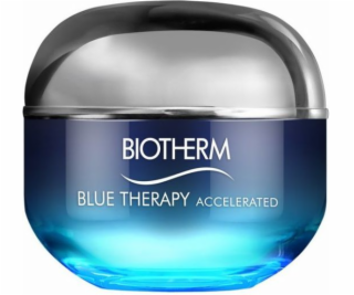 Biotherm Blue Therapy Accelerated regeneračný krém na tvá...