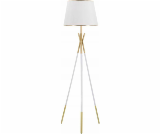Stativová stojací lampa Atmosphera TRIPLY, 154 cm