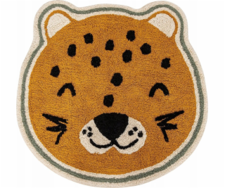 Atmosphera Dětský koberec LEOPARD, 90 cm