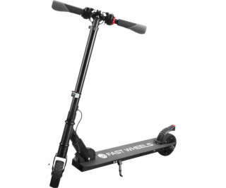 FAST WHEELS REBEL 250W 23KM elektrobicykel