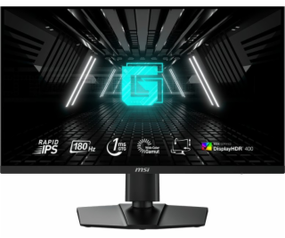 MSI G274QPF E2 Herný monitor