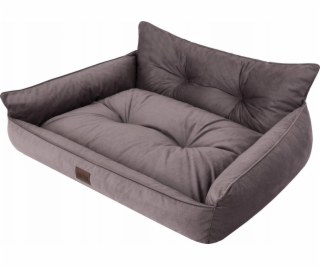 DOGGY XXXL LEGENDA JOKER PIK FANCY HNĚDÁ