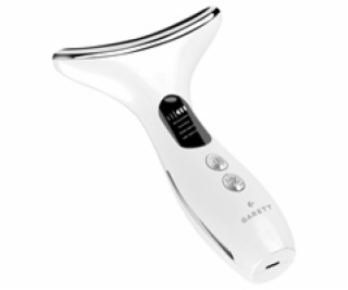 Garett Beauty Lift Skin Pro white - sonický masážní příst...