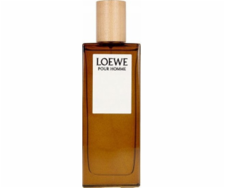 Loewe pánský parfém Loewe S0583990 EDT 50 ml