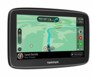 BAZAR - TomTom GO CLASSIC  6  - Po opravě (Komplet)