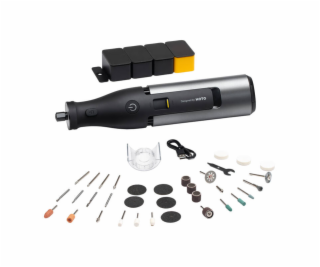 Precision multifunction grinder 12V set 36 el. HOTO QWLDM...