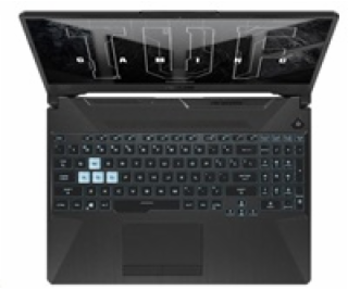 ASUS TUF Gaming A15 (FA506NCR-HN008W), R7-7435HS, 15.6  1...