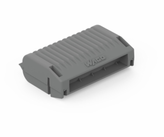 Hermetický box WAGO GELBOX-3 IPX8, pre 221 a 2273 príruby