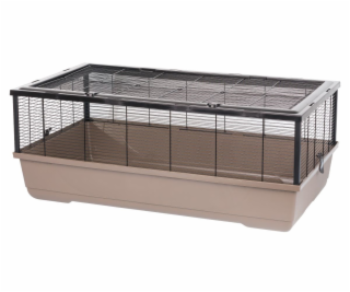 INTER-ZOO Bernie Empty mokka 1000x540x390