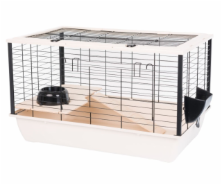 INTER-ZOO Bunny 80 De Luxe - klietka pre hlodavce - 78 x ...