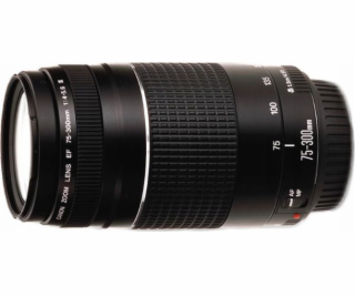 Objektiv Canon Canon EF 75-300 mm F/4 III