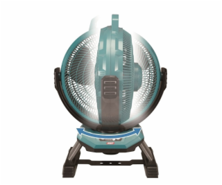 Makita CF002GZ Aku ventilátor Li-ion XGT 40V,bez aku Z