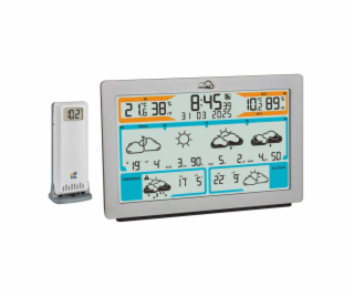 TFA TFAme 35.8100.54 WLAN Wetterstation