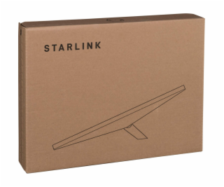 STARLINK Mini WLAN Router weiß/grau