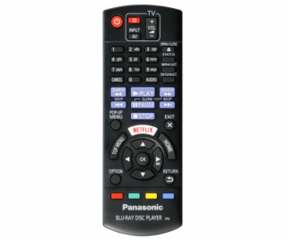 Panasonic DMP-BDT167EG