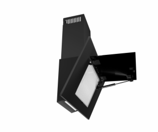 AKPO WK-4 NERO 2.0 50 BLACK T300 Lineárny LED/kontrolný d...
