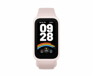 Xiaomi Smart Band 9 Active Pink