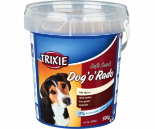 Trixie Dog o Rado Treat 500g