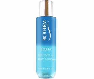 Biotherm BioClis voděodolný odličovač očí 100 ml
