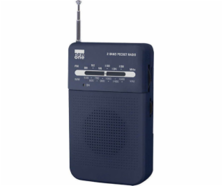 Rádio New One R206