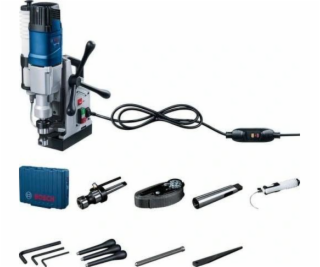 Vrtačka Bosch MAGNETICKÁ VRTAČKA GBM 50-2 1200W