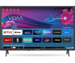 AllView 32iPlay6000-H LED 32   HD Ready TV VIDAA
