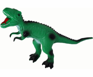 LeanToys Velká figurka Dinosaurus Tyrannosaurus Zvuk 38 c...