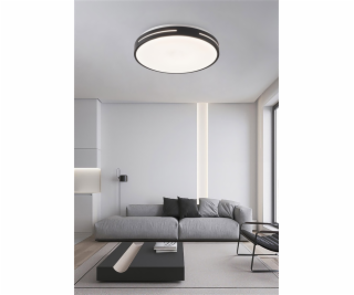 Lampa Plafon Standart ZULA, 24 W, 4000 °K