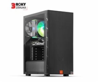 LYNX Challenger Ryzen 7 5700 32GB 1TB SSD NVMe RTX 4060 8...